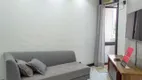 Foto 5 de Flat com 1 Quarto à venda, 28m² em Jardim Paulista, São Paulo