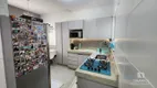 Foto 5 de Casa de Condomínio com 2 Quartos à venda, 60m² em Jardim Residencial Florida, Iracemápolis