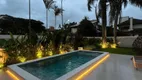 Foto 9 de Casa com 5 Quartos à venda, 369m² em Jurerê, Florianópolis
