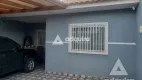 Foto 2 de Casa com 3 Quartos à venda, 100m² em Colonia Dona Luiza, Ponta Grossa