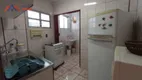 Foto 17 de Apartamento com 1 Quarto à venda, 52m² em Ilha Porchat, São Vicente