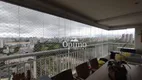 Foto 6 de Apartamento com 2 Quartos à venda, 136m² em Jardim Marajoara, São Paulo