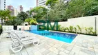 Foto 35 de Apartamento com 3 Quartos para alugar, 127m² em Vila Andrade, São Paulo