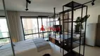 Foto 6 de Flat com 1 Quarto para alugar, 40m² em Itaim Bibi, São Paulo