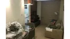 Foto 6 de Apartamento com 2 Quartos para alugar, 49m² em Vila Regente Feijó, São Paulo