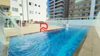 Foto 2 de Apartamento com 2 Quartos à venda, 80m² em Vila Guilhermina, Praia Grande