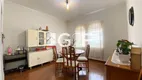 Foto 5 de Casa com 3 Quartos à venda, 197m² em Vila João Jorge, Campinas