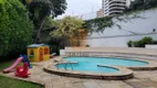 Foto 29 de Apartamento com 4 Quartos para alugar, 185m² em Higienópolis, São Paulo