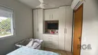 Foto 5 de Casa de Condomínio com 2 Quartos à venda, 54m² em Ponta Grossa, Porto Alegre