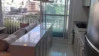Foto 3 de Apartamento com 3 Quartos à venda, 100m² em Setor Marista, Goiânia