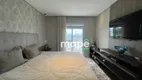 Foto 28 de Apartamento com 4 Quartos à venda, 189m² em Ponta da Praia, Santos