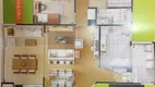 Foto 12 de Apartamento com 3 Quartos à venda, 102m² em Chácara Califórnia, São Paulo