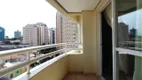 Foto 5 de Apartamento com 3 Quartos à venda, 107m² em Vila Guarani, São Paulo