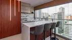 Foto 5 de Apartamento com 3 Quartos para venda ou aluguel, 143m² em Brooklin, São Paulo