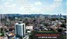 Foto 10 de Apartamento com 2 Quartos à venda, 61m² em Vila São Luiz-Centro, Barueri