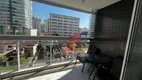 Foto 5 de Apartamento com 2 Quartos à venda, 116m² em Pompeia, Santos