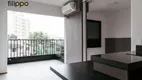 Foto 4 de Apartamento com 1 Quarto para alugar, 31m² em Vila Mariana, São Paulo