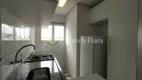 Foto 7 de Flat com 1 Quarto para alugar, 45m² em Perdizes, São Paulo