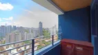 Foto 12 de Flat com 1 Quarto para alugar, 25m² em Vila Madalena, São Paulo