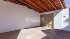 Foto 4 de Casa com 2 Quartos à venda, 60m² em Luizote de Freitas, Uberlândia