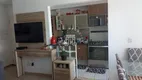 Foto 2 de Apartamento com 2 Quartos à venda, 60m² em Bosque dos Jacarandas, Jundiaí