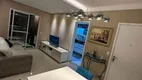 Foto 9 de Apartamento com 3 Quartos à venda, 87m² em Pompeia, Santos