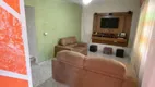 Foto 3 de Casa com 3 Quartos à venda, 196m² em Daniel Fonseca, Uberlândia