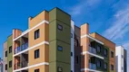 Foto 3 de Apartamento com 3 Quartos à venda, 62m² em Parque da Fonte, São José dos Pinhais