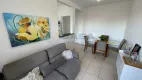 Foto 2 de Apartamento com 3 Quartos à venda, 73m² em Parque Residencial Laranjeiras, Serra