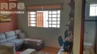 Foto 7 de Casa com 2 Quartos à venda, 70m² em Jardim Jaragua, Atibaia