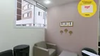Foto 57 de Apartamento com 3 Quartos à venda, 102m² em Baeta Neves, São Bernardo do Campo