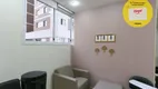 Foto 58 de Apartamento com 3 Quartos à venda, 102m² em Vila Baeta Neves, São Bernardo do Campo