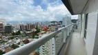 Foto 8 de Apartamento com 3 Quartos à venda, 109m² em Canto do Forte, Praia Grande