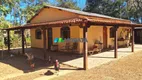 Foto 9 de Fazenda/Sítio com 3 Quartos à venda, 60000m² em Zona Rural, Jaboticatubas