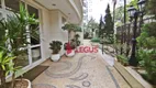 Foto 41 de Apartamento com 4 Quartos para alugar, 123m² em Perdizes, São Paulo
