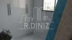 Foto 12 de Apartamento com 2 Quartos à venda, 42m² em Rocha Miranda, Rio de Janeiro