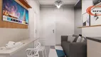 Foto 2 de Apartamento com 2 Quartos à venda, 35m² em Vila Monumento, São Paulo