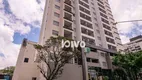 Foto 15 de Apartamento com 1 Quarto para alugar, 31m² em Moema, São Paulo