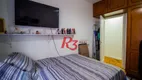 Foto 17 de Apartamento com 2 Quartos à venda, 70m² em Marapé, Santos