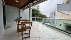 Foto 3 de Casa de Condomínio com 3 Quartos para alugar, 200m² em Barra da Tijuca, Rio de Janeiro