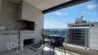 Foto 8 de Apartamento com 3 Quartos à venda, 106m² em Coloninha, Florianópolis