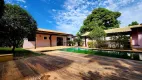 Foto 3 de Casa com 5 Quartos para alugar, 600m² em Parque Taquaral, Campinas