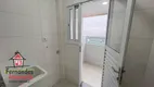 Foto 9 de Apartamento com 2 Quartos para alugar, 75m² em Vila Guilhermina, Praia Grande