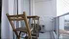 Foto 7 de Apartamento com 1 Quarto à venda, 22m² em Centro, São Paulo