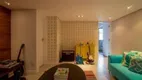 Foto 5 de Apartamento com 3 Quartos à venda, 100m² em Indianópolis, São Paulo