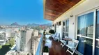 Foto 29 de Cobertura com 3 Quartos à venda, 234m² em Humaitá, Rio de Janeiro