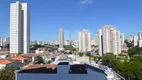Foto 8 de Apartamento com 4 Quartos à venda, 210m² em Vila Romana, São Paulo