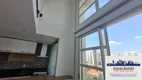 Foto 2 de Apartamento com 1 Quarto para venda ou aluguel, 54m² em Perdizes, São Paulo