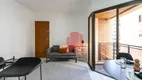 Foto 8 de Apartamento com 1 Quarto à venda, 39m² em Moema, São Paulo