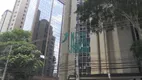 Foto 12 de Sala Comercial para venda ou aluguel, 164m² em Vila Olímpia, São Paulo